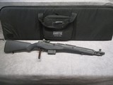 Springfield Armory M1A SOCOM 16 7.62 NATO/.308 Win Excellent Condition - 1 of 15