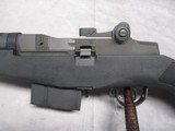 Springfield Armory M1A Loaded Rifle 6.5 Creedmoor New in Box CA Compliant - 8 of 15