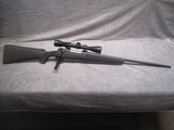 Winchester Model 70 Post-64, .30-06 Springfield, with Scope - 1 of 15