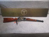 Taylor’s Model 1873 Winchester .44-40 Win 16-1/8” Carbine - 1 of 15