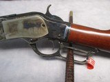 Taylor’s Model 1873 Winchester .44-40 Win 16-1/8” Carbine - 12 of 15