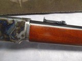 Taylor’s Model 1873 Winchester .44-40 Win 16-1/8” Carbine - 4 of 15