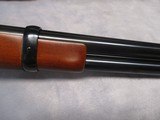 Taylor’s Model 1873 Winchester .44-40 Win 16-1/8” Carbine - 5 of 15