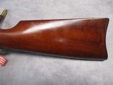 Taylor’s Model 1873 Winchester .44-40 Win 16-1/8” Carbine - 11 of 15