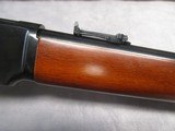 Taylor’s Model 1873 Winchester .44-40 Winchester 19” Carbine New in Box - 4 of 15