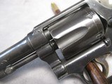 S&W Model K200 Pre-Model 11 .38-caliber Marked Australia - 5 of 15