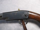 Winchester Model 61 .22 Take-down Pump Rifle - 10 of 15