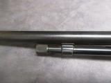 Winchester Model 61 .22 Take-down Pump Rifle - 13 of 15