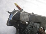 High Standard Model HB Post-War Type 2 .22-caliber Pistol - 10 of 15