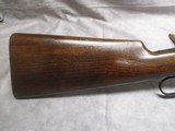 Winchester Model 94 .30-30 Pre-64 Made 1943-47 Good Condition - 2 of 15