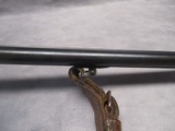 European Combination Gun 22RF/9mm Shot Exposed Hammers - 6 of 15