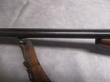 European Combination Gun 22RF/9mm Shot Exposed Hammers - 12 of 15