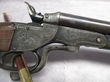 European Combination Gun 22RF/9mm Shot Exposed Hammers - 4 of 15