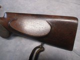 European Combination Gun 22RF/9mm Shot Exposed Hammers - 8 of 15