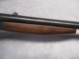 European Combination Gun 22RF/9mm Shot Exposed Hammers - 5 of 15