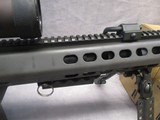 Barrett M82A1 Semi-Auto Rifle .416 Barrett with Vortex Razor Scope, Spare Ammo - 7 of 15
