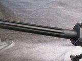 Barrett M82A1 Semi-Auto Rifle .416 Barrett with Vortex Razor Scope, Spare Ammo - 14 of 15