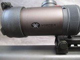 Barrett M82A1 Semi-Auto Rifle .416 Barrett with Vortex Razor Scope, Spare Ammo - 4 of 15