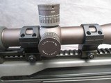 Barrett M82A1 Semi-Auto Rifle .416 Barrett with Vortex Razor Scope, Spare Ammo - 5 of 15