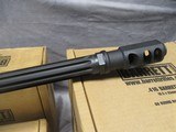Barrett M82A1 Semi-Auto Rifle .416 Barrett with Vortex Razor Scope, Spare Ammo - 9 of 15
