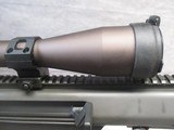 Barrett M82A1 Semi-Auto Rifle .416 Barrett with Vortex Razor Scope, Spare Ammo - 6 of 15
