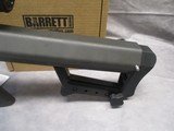 Barrett M82A1 Semi-Auto Rifle .416 Barrett with Vortex Razor Scope, Spare Ammo - 10 of 15
