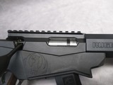Ruger Precision Rimfire Rifle .22 LR Excellent Condition with Box - 4 of 15