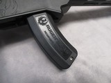 Ruger Precision Rimfire Rifle .22 LR Excellent Condition with Box - 5 of 15