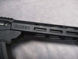 Ruger Precision Rimfire Rifle .22 LR Excellent Condition with Box - 6 of 15