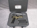 Springfield 1911 EMP4 Champion CCC 9 mm Pistol Excellent Condition with Box - 1 of 15