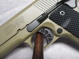 Springfield 1911 EMP4 Champion CCC 9 mm Pistol Excellent Condition with Box - 5 of 15