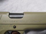 Springfield 1911 EMP4 Champion CCC 9 mm Pistol Excellent Condition with Box - 11 of 15