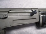 Valmet M62/S Semi-Auto Rifle 7.62x39mm Rare, Unfired - 5 of 15