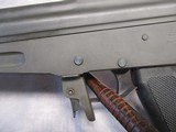 Valmet M62/S Semi-Auto Rifle 7.62x39mm Rare, Unfired - 12 of 15