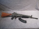 Valmet M62/S Semi-Auto Rifle 7.62x39mm Rare, Unfired - 1 of 15