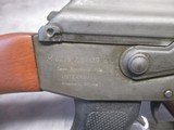 Valmet M62/S Semi-Auto Rifle 7.62x39mm Rare, Unfired - 3 of 15