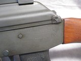 Valmet M62/S Semi-Auto Rifle 7.62x39mm Rare, Unfired - 11 of 15