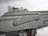 Valmet M62/S Semi-Auto Rifle 7.62x39mm Rare, Unfired - 4 of 15