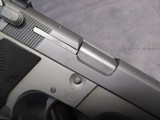 Smith & Wesson Model 6906 9mm Semi-Auto Conceal Carry Pistol, 3 mags. - 11 of 15