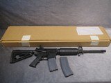 Colt M4 Carbine LE6920 Like New in Box, Unfired - 1 of 15