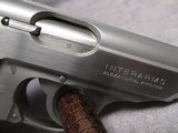 Walther - Interams PPK .380 ACP Stainless Steel - 12 of 15