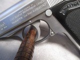 Walther - Interams PPK .380 ACP Stainless Steel - 4 of 15