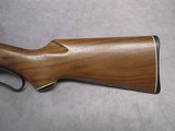 Marlin Model 336CS Carbine .30-30 Winchester, J.M. stamp, Made 1988 - 7 of 15