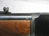 Marlin Model 336CS Carbine .30-30 Winchester, J.M. stamp, Made 1988 - 9 of 15