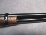 Marlin Model 336CS Carbine .30-30 Winchester, J.M. stamp, Made 1988 - 5 of 15