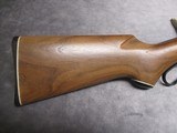 Marlin Model 336CS Carbine .30-30 Winchester, J.M. stamp, Made 1988 - 2 of 15