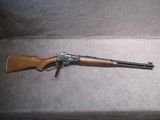 Marlin Model 336CS Carbine .30-30 Winchester, J.M. stamp, Made 1988 - 1 of 15