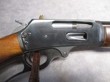 Marlin Model 336CS Carbine .30-30 Winchester, J.M. stamp, Made 1988 - 3 of 15