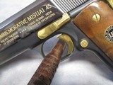 Auto-Ordnance Model 1911A1 World War II Commemorative Excellent Condition - 5 of 15