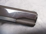 Auto-Ordnance Model 1911A1 World War II Commemorative Excellent Condition - 13 of 15